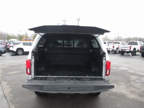 Used 2019 Ford F150 XLT w/ Equipment Group 302A Luxury image 7