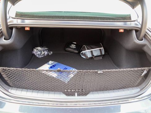 New 2026 Hyundai Sonata SEL FWD image 30