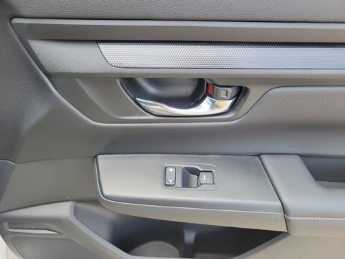 New 2026 Honda CR-V Sport image 22