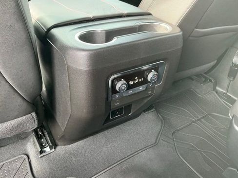 Used 2025 Chevrolet Tahoe RST w/ Comfort Package image 39