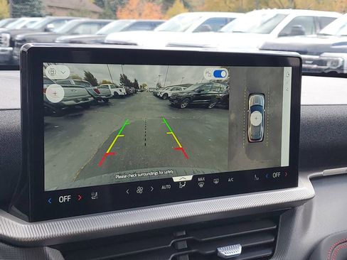 New 2026 Ford Explorer ST w/ Sun And Sound Package image 23