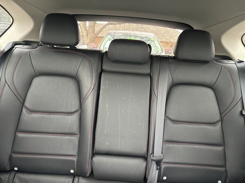 Used 2025 MAZDA CX-5 Carbon Edition image 21