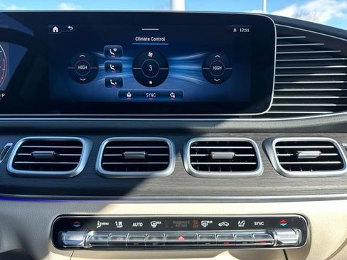 Used 2026 Mercedes-Benz GLE 350 GLE 350 image 24