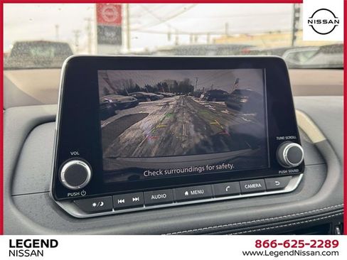 Used 2023 Nissan Rogue SV w/ SV Premium Package image 25