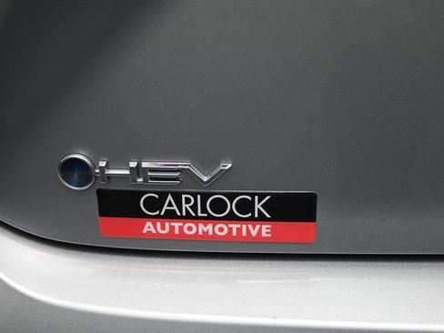 Used 2025 Toyota Camry LE FWD image 16