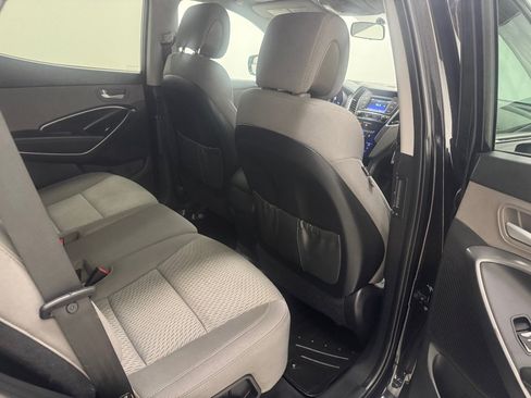 Used 2018 Hyundai Santa Fe Sport AWD/4WD image 11