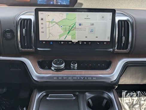 New 2026 Ford Expedition Max King Ranch image 18