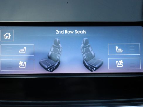 Used 2024 Lincoln Navigator L 4WD image 27