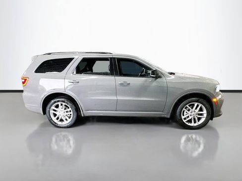 New 2026 Dodge Durango GT image 5