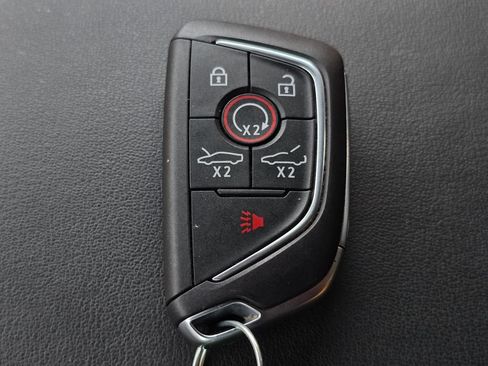 Used 2023 Chevrolet Corvette Stingray Preferred Cpe w/ Battery Protection Package RWD image 39