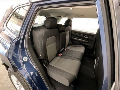 Certified 2024 Honda CR-V LX image 18