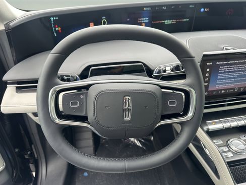 New 2026 Lincoln Nautilus Premier w/ Equipment Group 102A image 12