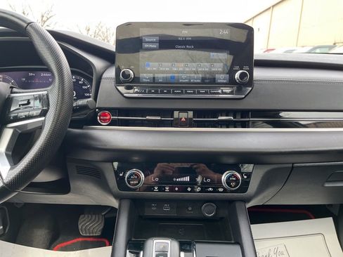 Used 2024 Mitsubishi Outlander Ralliart image 34