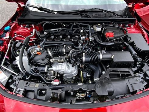 New 2026 Acura Integra A-Spec image 17