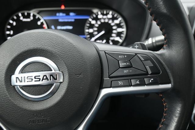 Used 2022 Nissan Altima 2.5 SR FWD image 26