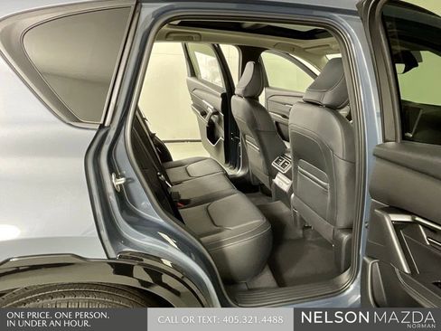 New 2026 MAZDA CX-5 2.5 S w/ Premium Package image 16