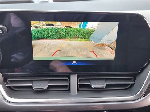 New 2026 Chevrolet Trax ACTIV w/ Driver Confidence Package image 15