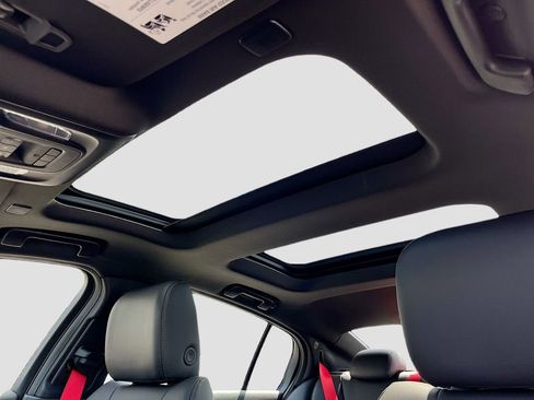 New 2026 Cadillac CT5 V RWD image 28