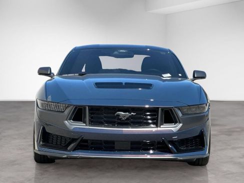 Used 2025 Ford Mustang Dark Horse RWD image 9