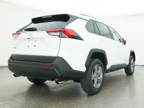 New 2025 Toyota RAV4 XLE w/ Convenience Package image 32