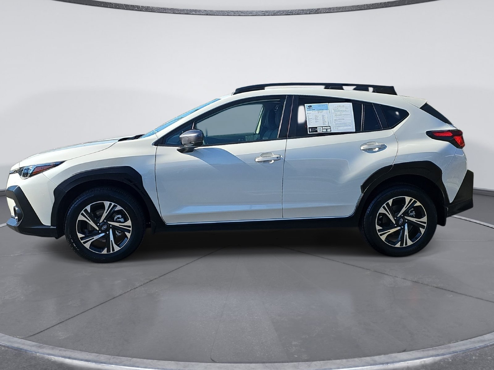 Certified 2024 Subaru Crosstrek 2.0i Premium w/ Popular Package #3 AWD/4WD image 6