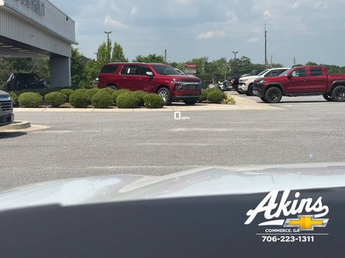 New 2026 Chevrolet Tahoe High Country w/ LPO, Illumination Package RWD image 27