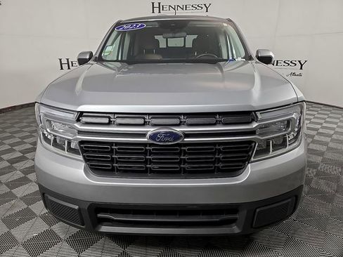 Used 2023 Ford Maverick Lariat w/ Lariat Luxury Package image 3