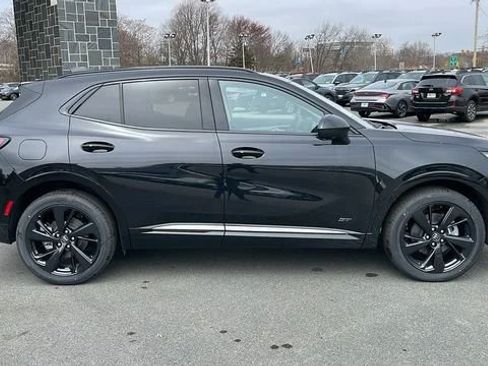 New 2026 Buick Envision Sport Touring AWD/4WD image 10