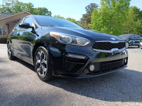 Used 2019 Kia Forte LXS image 4