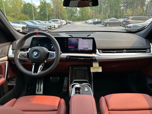 New 2026 BMW X1 M35i w/ Technology Package AWD/4WD image 21