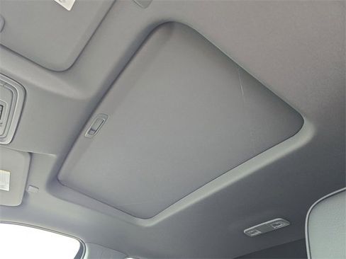 New 2025 GMC Sierra 2500 Denali w/ Denali Reserve Package image 19