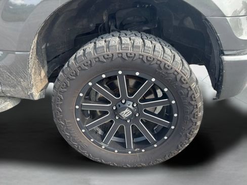 Used 2017 Ford F150 XLT w/ Equipment Group 301A Mid AWD/4WD image 40