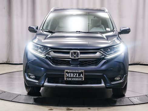 Used 2019 Honda CR-V Touring image 6