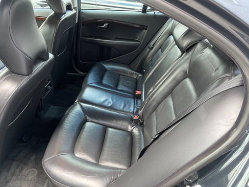 Used 2015 Volvo S80 T6 Platinum image 13