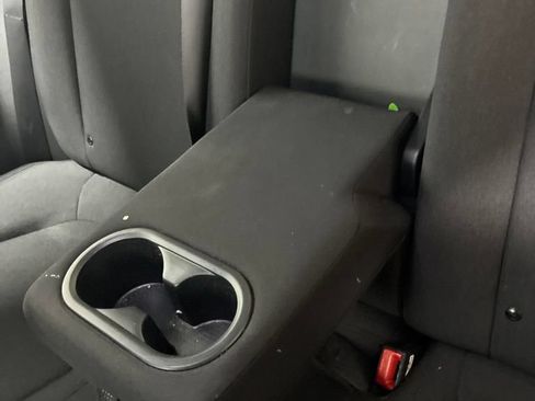 Used 2024 Hyundai Ioniq 6 SE RWD image 24
