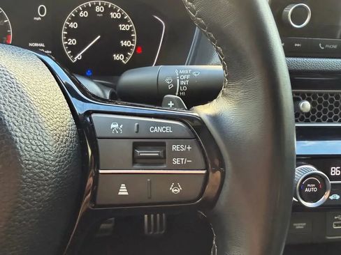 Used 2024 Honda Civic Sport image 20