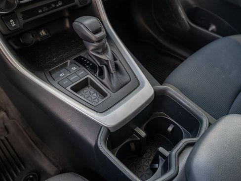 Used 2023 Toyota RAV4 LE image 18