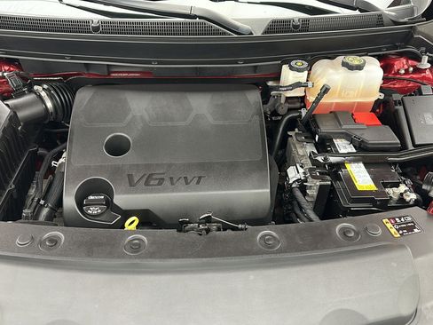 Used 2023 Buick Enclave Essence w/ Experience Buick Package AWD/4WD image 27