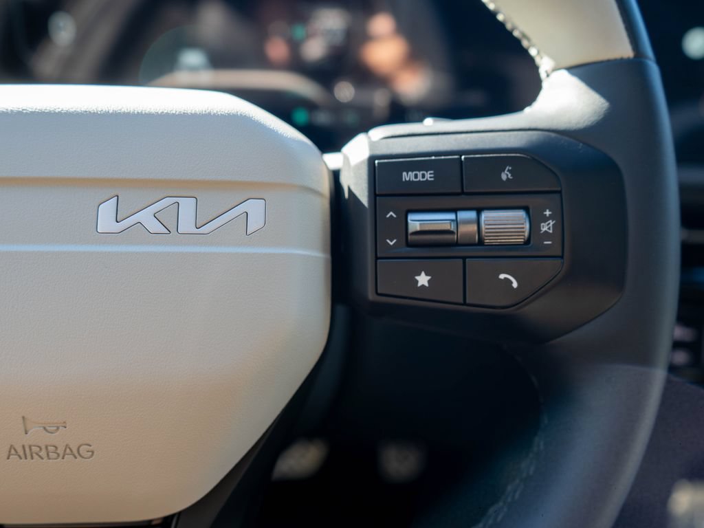 New 2026 Kia EV6 GT-Line AWD/4WD image 20