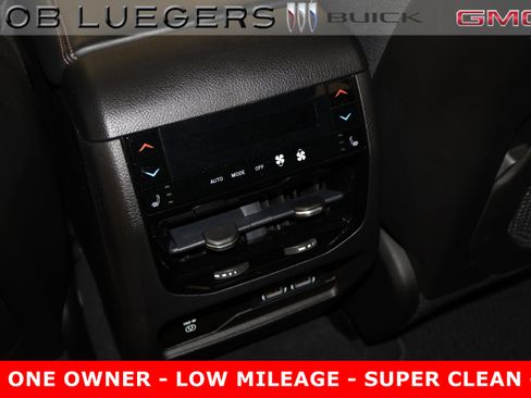 Used 2022 Jeep Grand Cherokee Summit w/ Adv Protech Group IV image 15