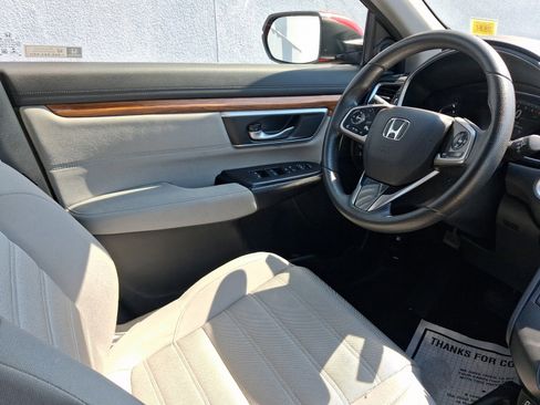 Used 2022 Honda CR-V EX image 22