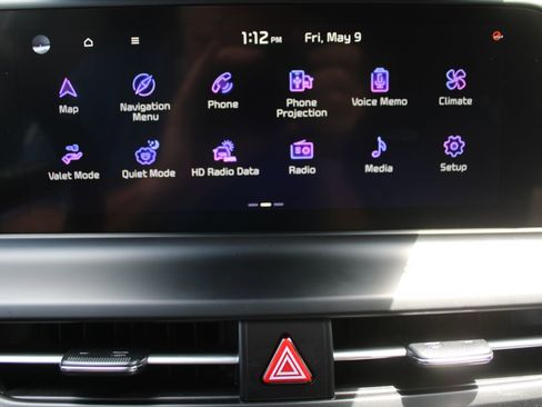 New 2026 Kia Seltos S FWD image 36