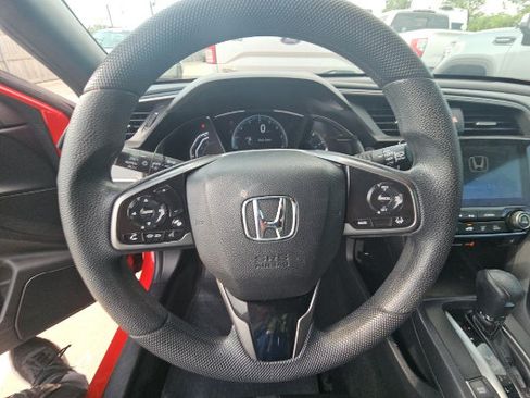 Used 2019 Honda Civic EX image 5