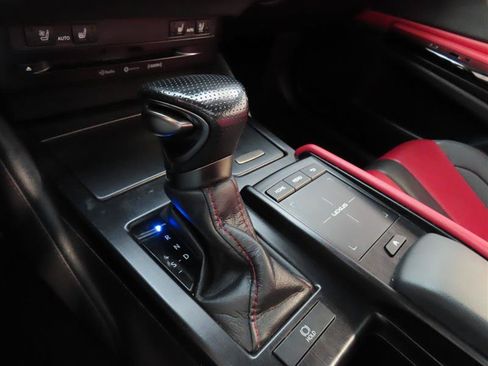 Used 2022 Lexus ES 350 F Sport w/ Accessory Package 2 FWD image 17