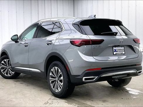 New 2026 Buick Envision Preferred AWD/4WD image 5