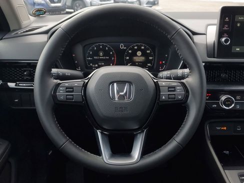 New 2026 Honda CR-V EX-L image 30