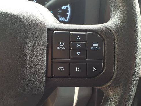 Certified 2024 Ford F350 XLT w/ 360-Degree Camera Package AWD/4WD image 31