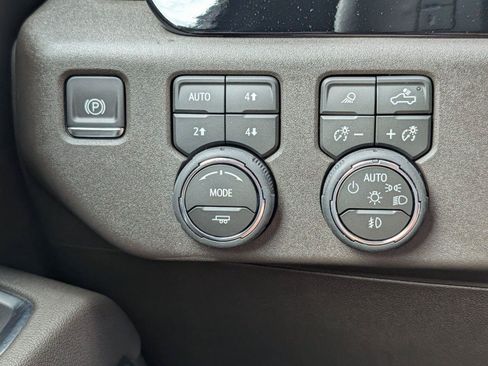 New 2026 Chevrolet Silverado 1500 RST w/ RST All Star Premium Package AWD/4WD image 27