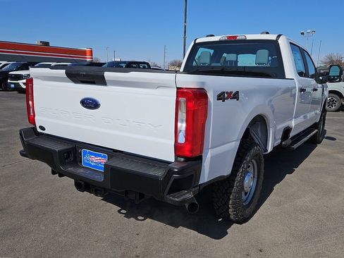 New 2026 Ford F350 XL w/ XL Off-Road Package image 11