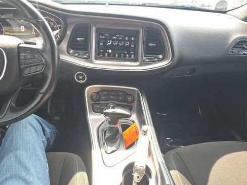 Certified 2022 Dodge Challenger GT image 22